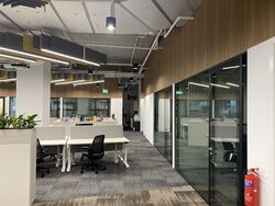 Braddell Road (D13), Office #455447551